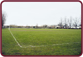 Victoria Recreation Ground Victoria Recreation Ground